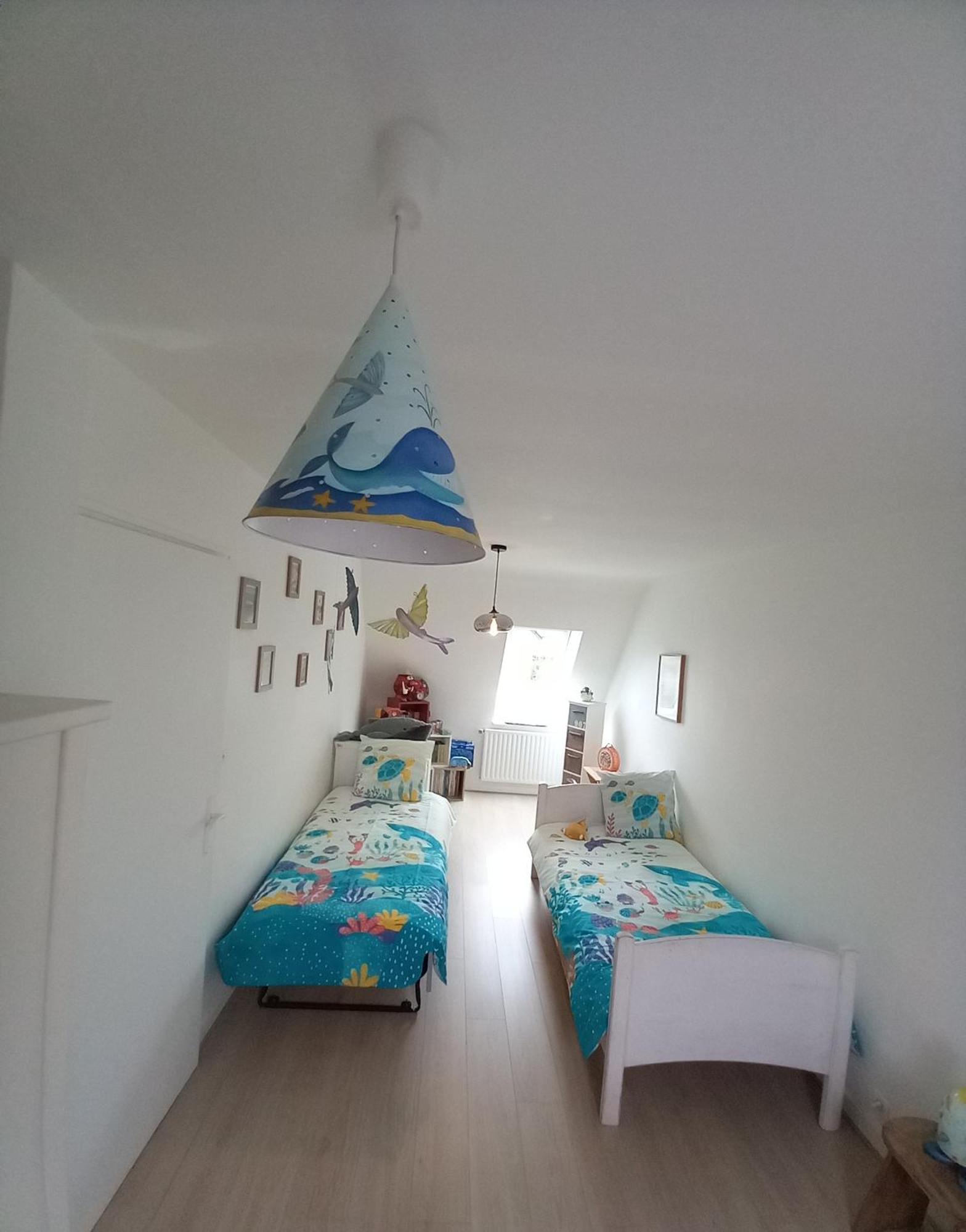 Villa Ty Pesked Ru Saint-Quay-Perros Esterno foto